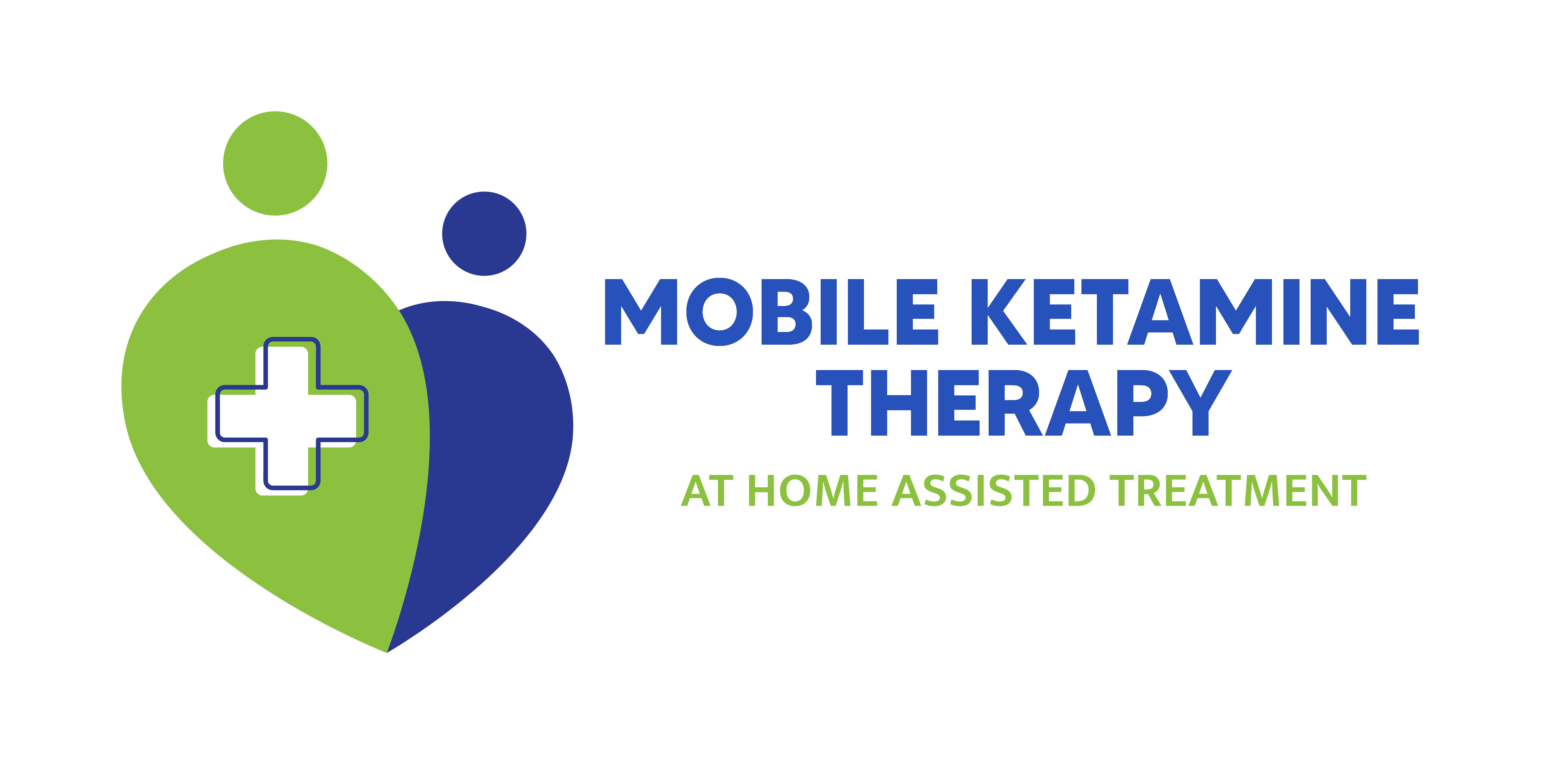 Mobile Ketamine Therapy At Home Assisted Treatment Logo